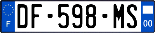DF-598-MS