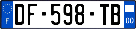 DF-598-TB