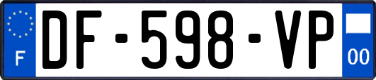 DF-598-VP