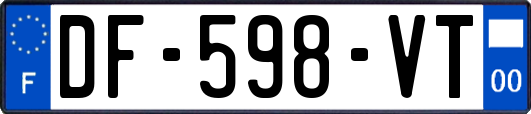 DF-598-VT