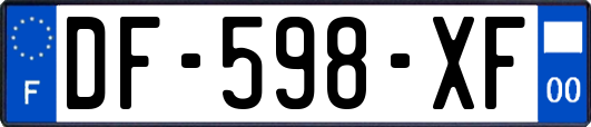 DF-598-XF