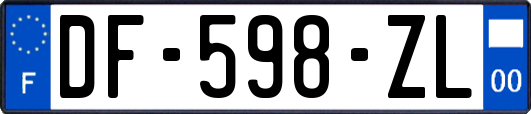 DF-598-ZL