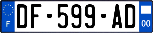 DF-599-AD