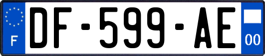 DF-599-AE