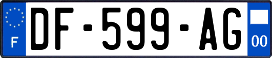 DF-599-AG