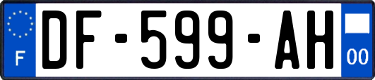 DF-599-AH