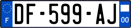 DF-599-AJ