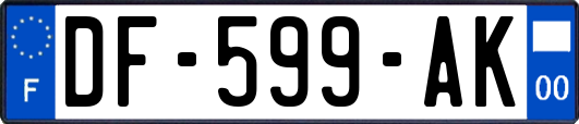 DF-599-AK