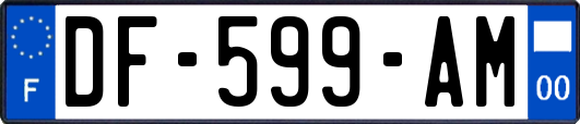 DF-599-AM