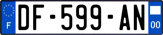 DF-599-AN