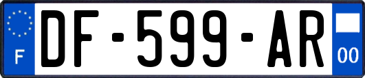 DF-599-AR