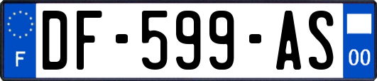 DF-599-AS