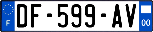 DF-599-AV