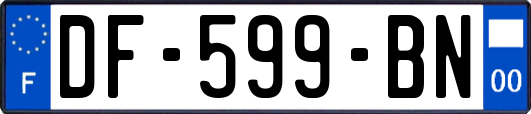 DF-599-BN