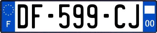 DF-599-CJ