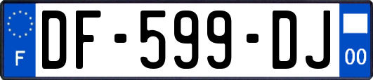 DF-599-DJ