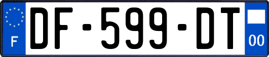 DF-599-DT