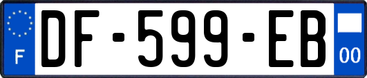DF-599-EB
