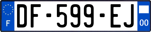 DF-599-EJ