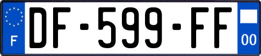 DF-599-FF