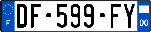 DF-599-FY