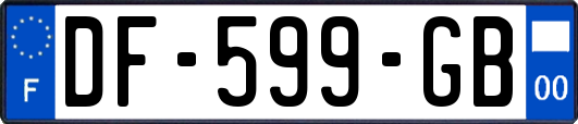 DF-599-GB