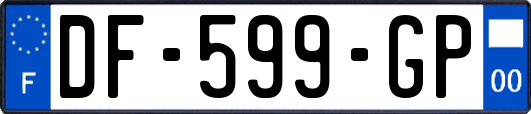 DF-599-GP