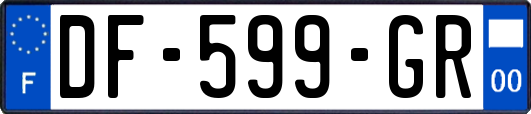 DF-599-GR