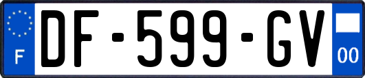 DF-599-GV
