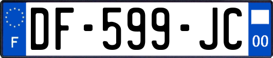 DF-599-JC