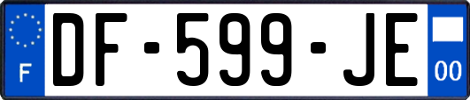 DF-599-JE