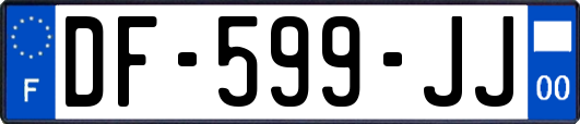 DF-599-JJ