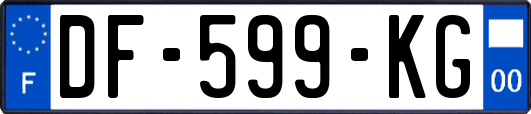 DF-599-KG