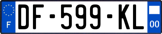 DF-599-KL