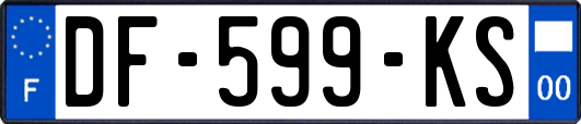DF-599-KS