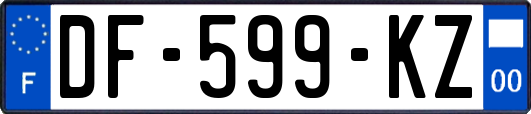 DF-599-KZ