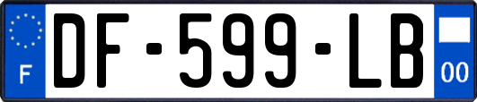 DF-599-LB