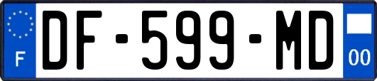 DF-599-MD