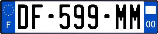 DF-599-MM