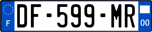DF-599-MR