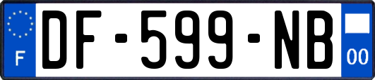 DF-599-NB