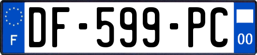 DF-599-PC