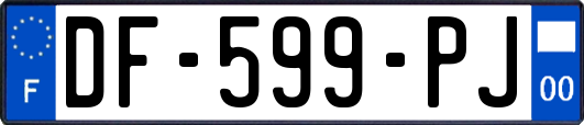 DF-599-PJ