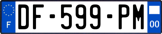 DF-599-PM