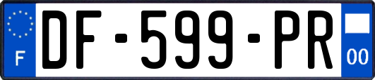 DF-599-PR