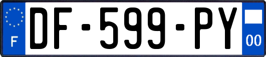 DF-599-PY