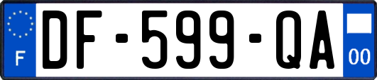 DF-599-QA