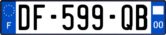 DF-599-QB