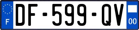 DF-599-QV