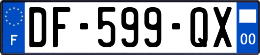 DF-599-QX